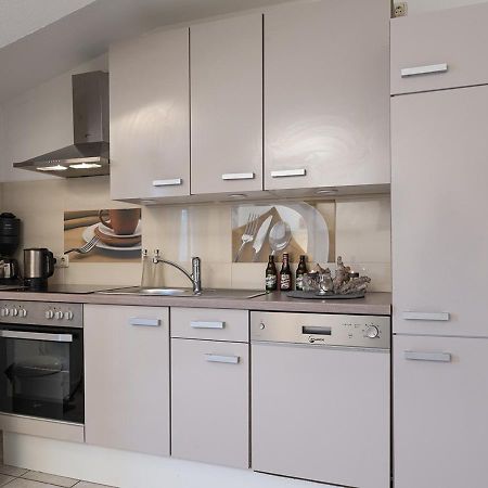 Apartamento Harz Living Clausthal-Zellerfeld Exterior foto