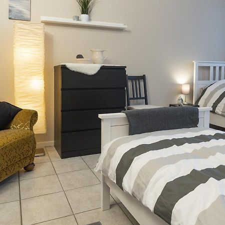 Apartamento Harz Living Clausthal-Zellerfeld Exterior foto