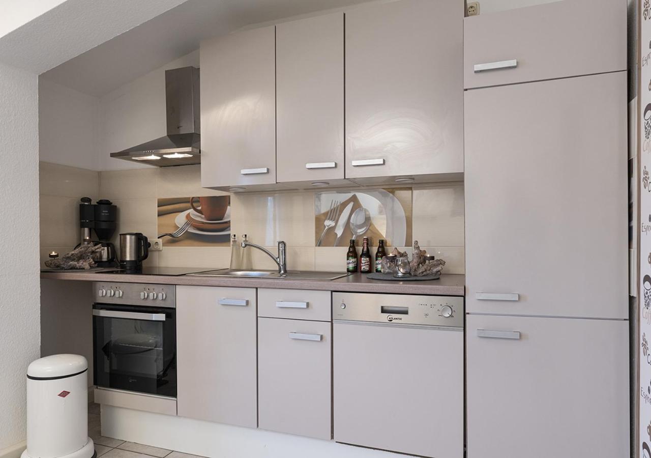 Apartamento Harz Living Clausthal-Zellerfeld Exterior foto