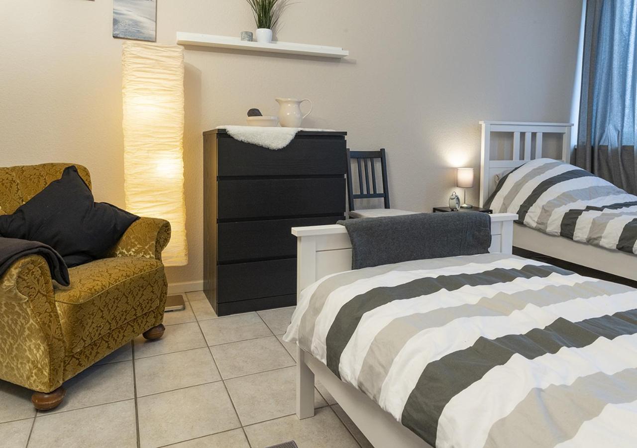 Apartamento Harz Living Clausthal-Zellerfeld Exterior foto