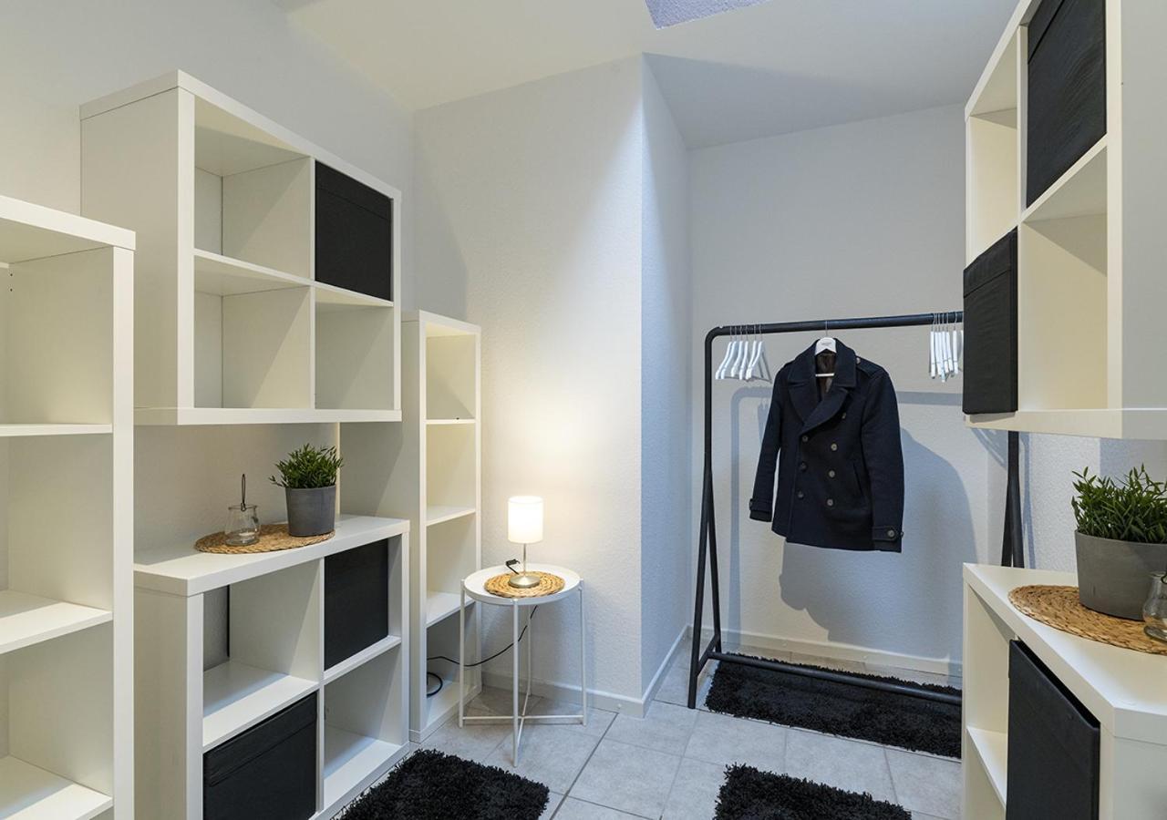 Apartamento Harz Living Clausthal-Zellerfeld Exterior foto