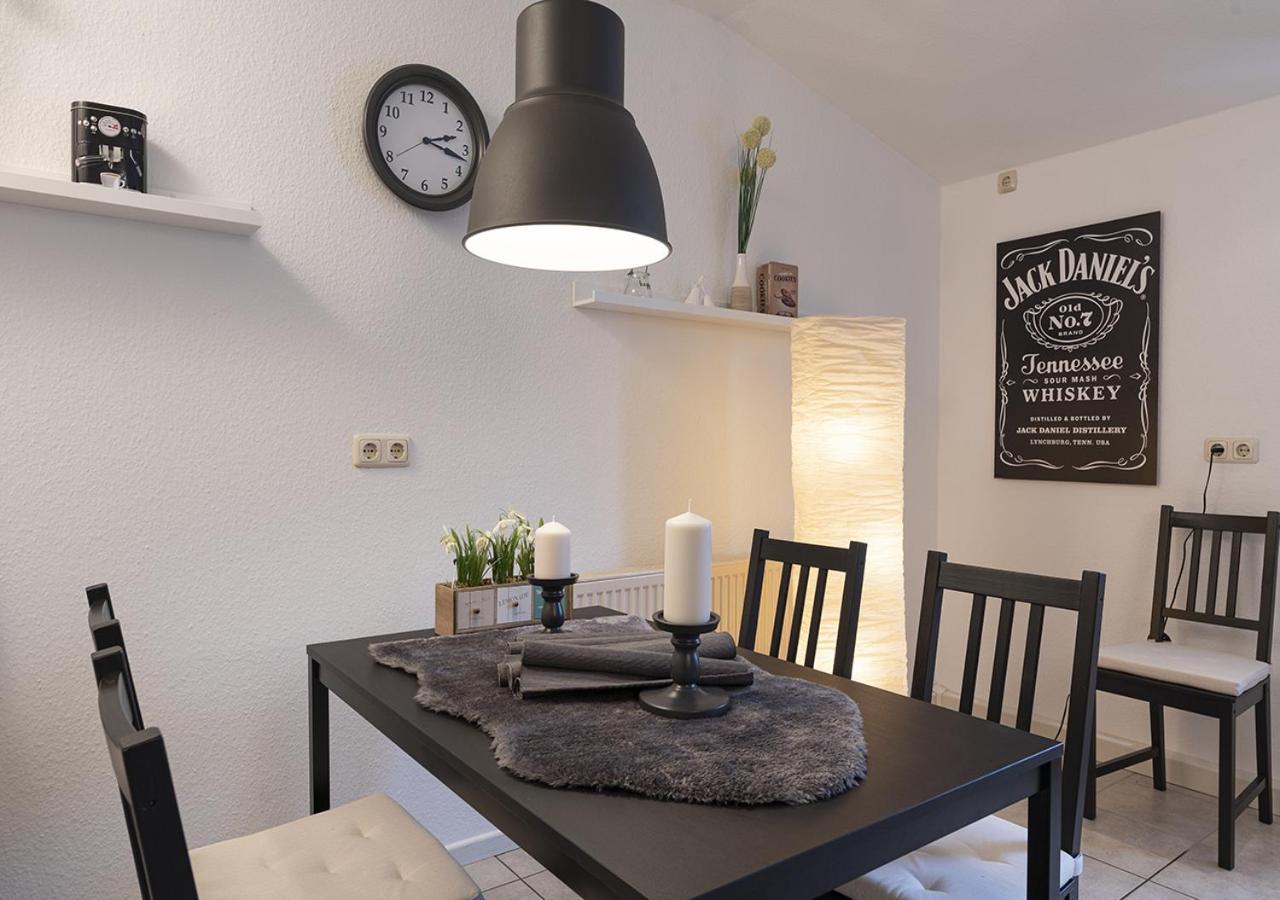 Apartamento Harz Living Clausthal-Zellerfeld Exterior foto