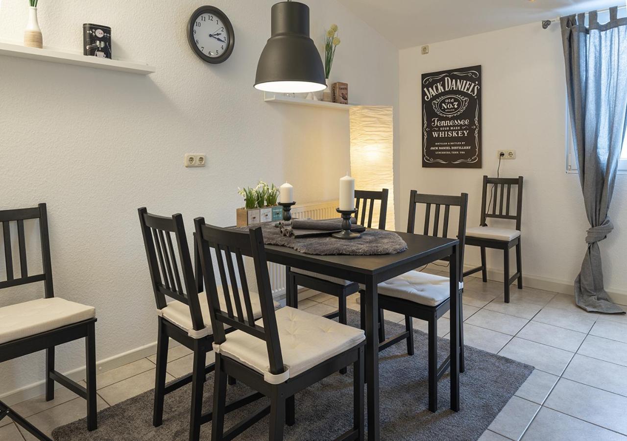Apartamento Harz Living Clausthal-Zellerfeld Exterior foto