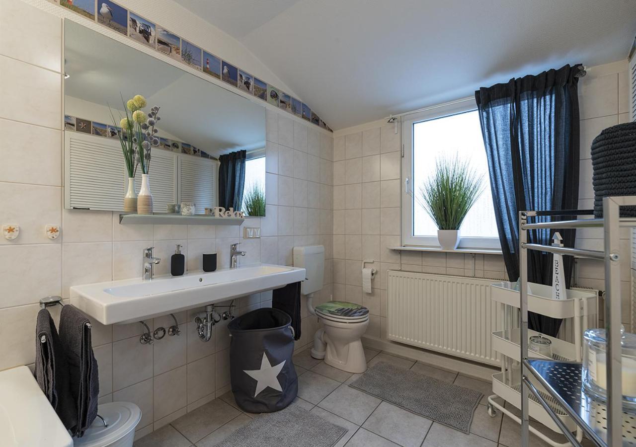 Apartamento Harz Living Clausthal-Zellerfeld Exterior foto
