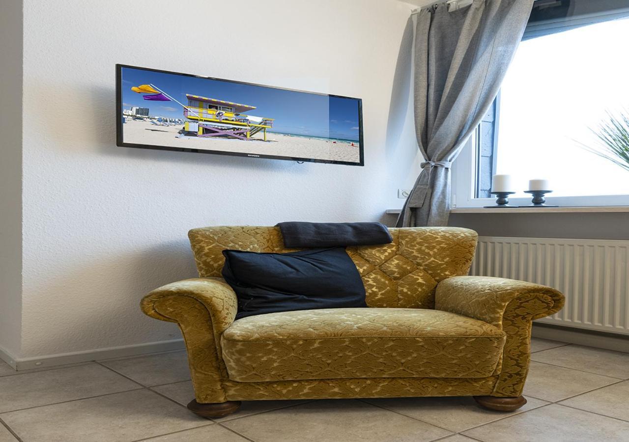 Apartamento Harz Living Clausthal-Zellerfeld Exterior foto