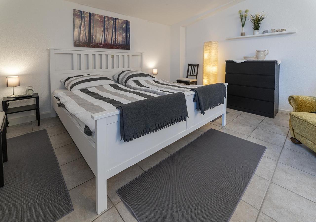 Apartamento Harz Living Clausthal-Zellerfeld Exterior foto