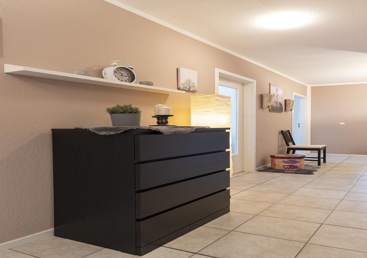 Apartamento Harz Living Clausthal-Zellerfeld Exterior foto