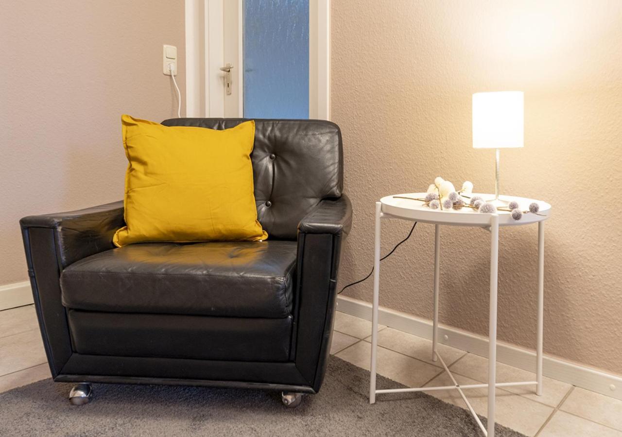 Apartamento Harz Living Clausthal-Zellerfeld Exterior foto