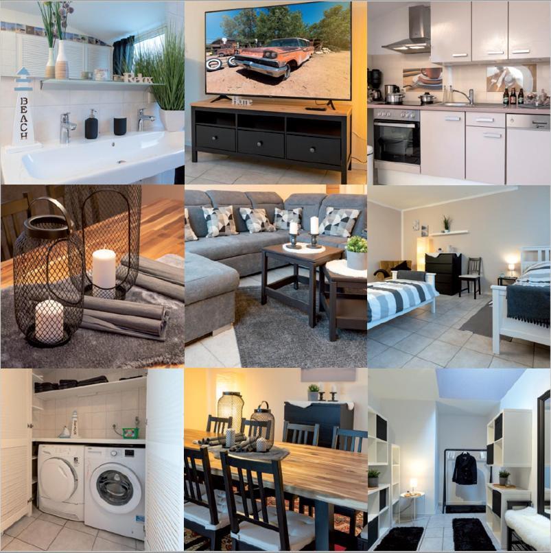 Apartamento Harz Living Clausthal-Zellerfeld Exterior foto