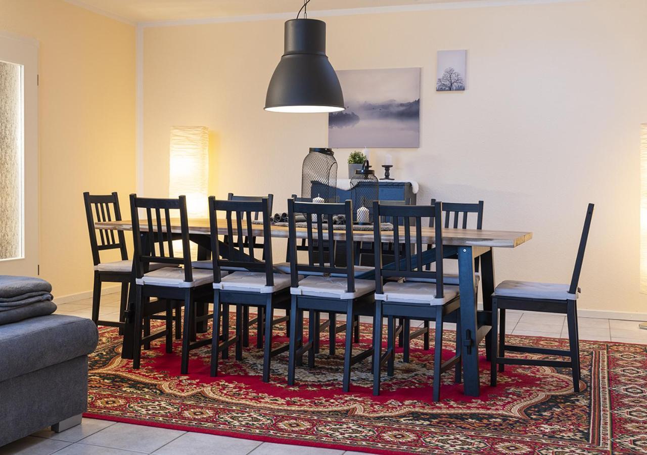 Apartamento Harz Living Clausthal-Zellerfeld Exterior foto