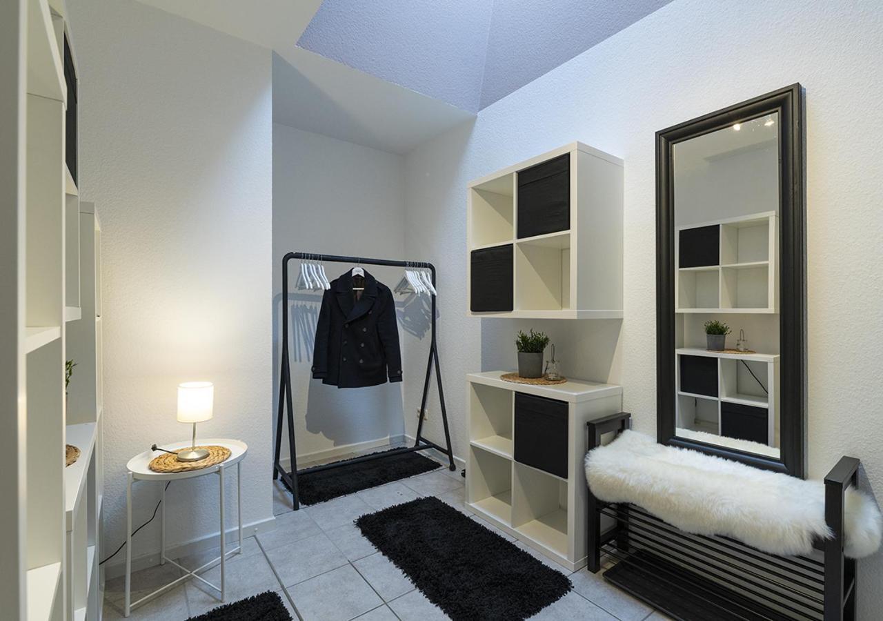 Apartamento Harz Living Clausthal-Zellerfeld Exterior foto