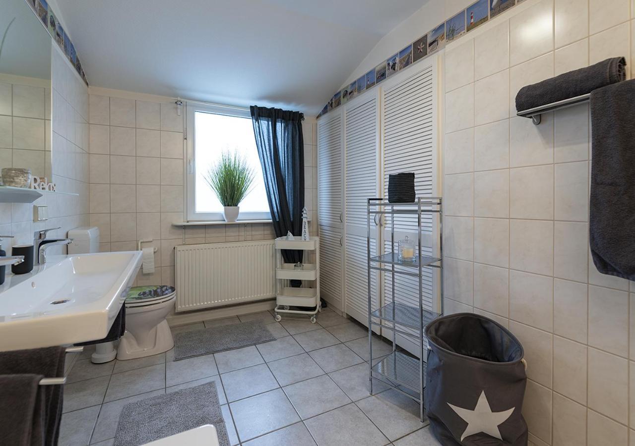 Apartamento Harz Living Clausthal-Zellerfeld Exterior foto