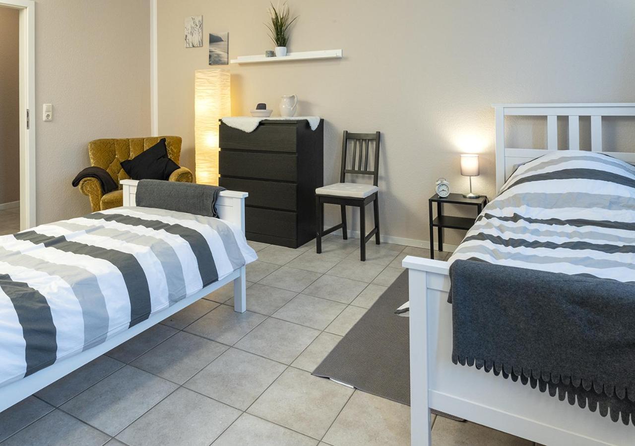 Apartamento Harz Living Clausthal-Zellerfeld Exterior foto